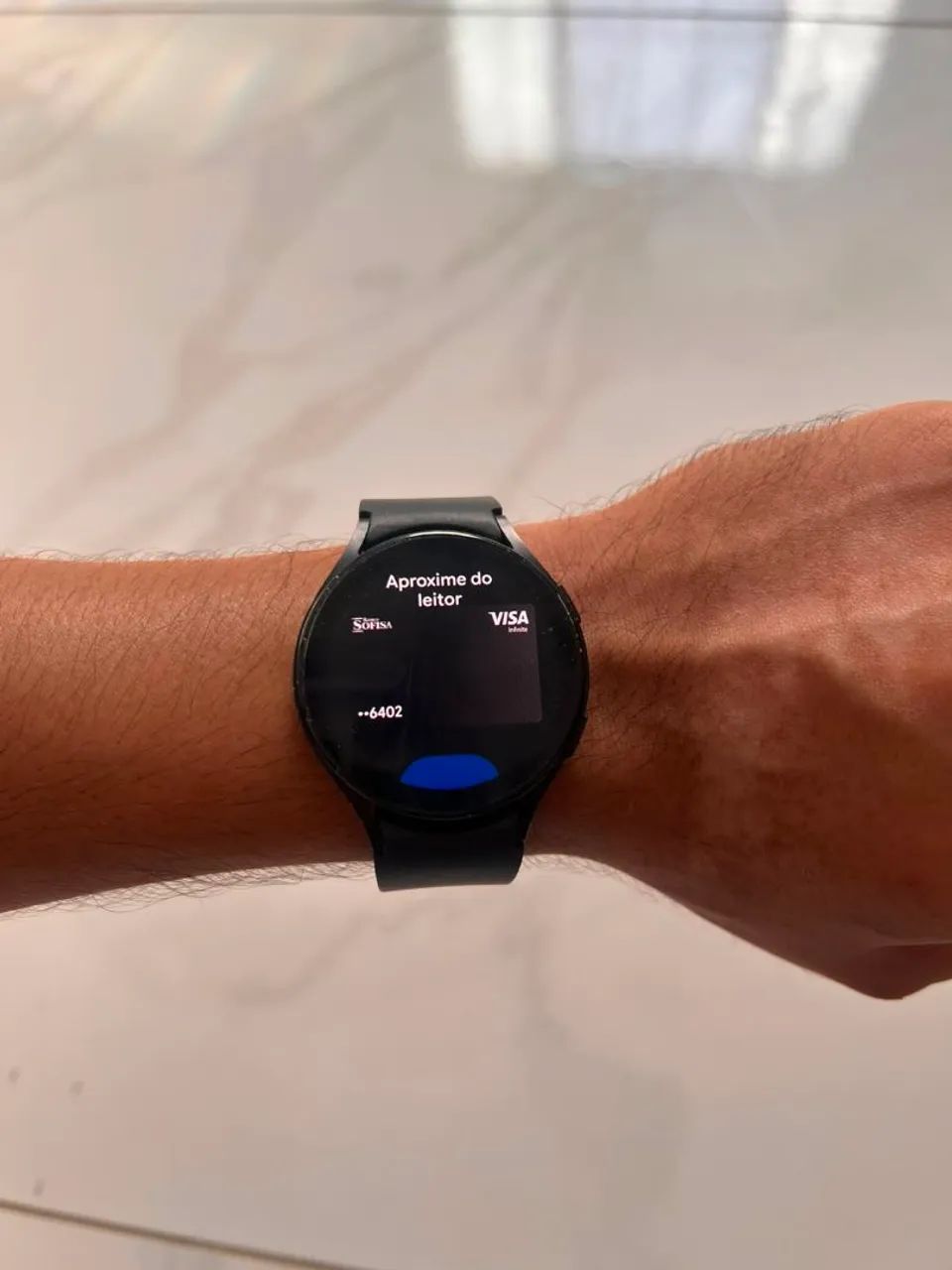 Samsung smartwatch 5 - Foto 2