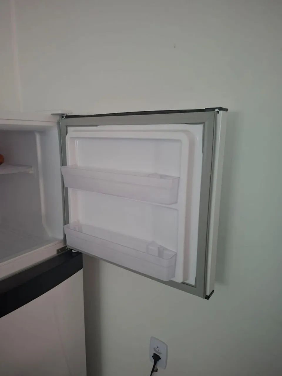 Geladeira nova  - Foto 3