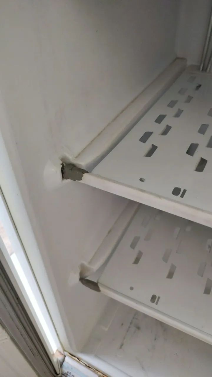  Freezer Vertical Electrolux Super FE22  - Foto 3