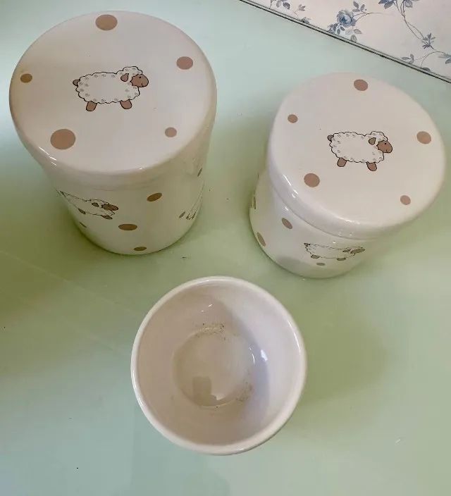 Kit de higiene para bebê  - Foto 2