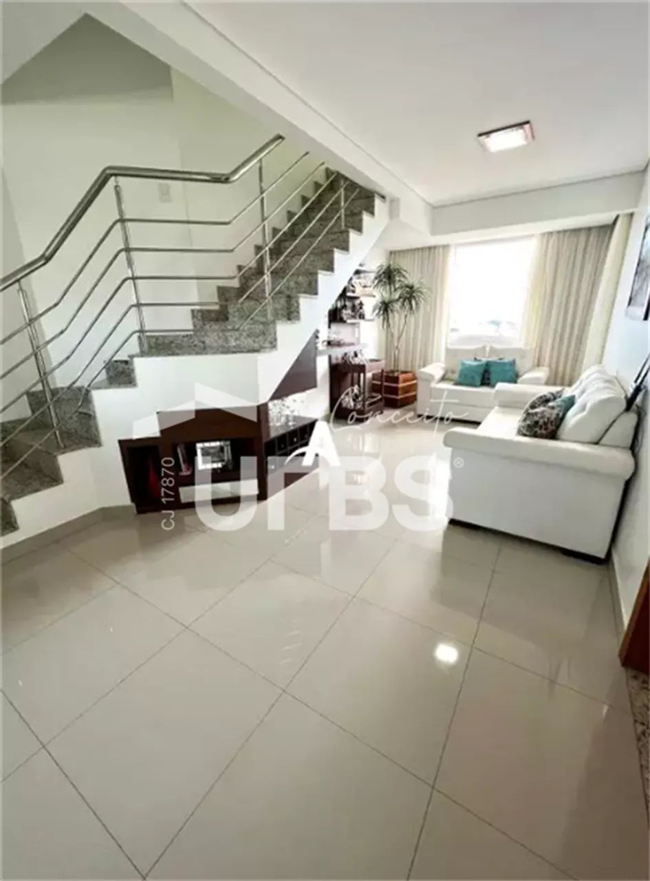 Cobertura com 190m² 3 quartos à venda no bairro Brasil - Foto 2