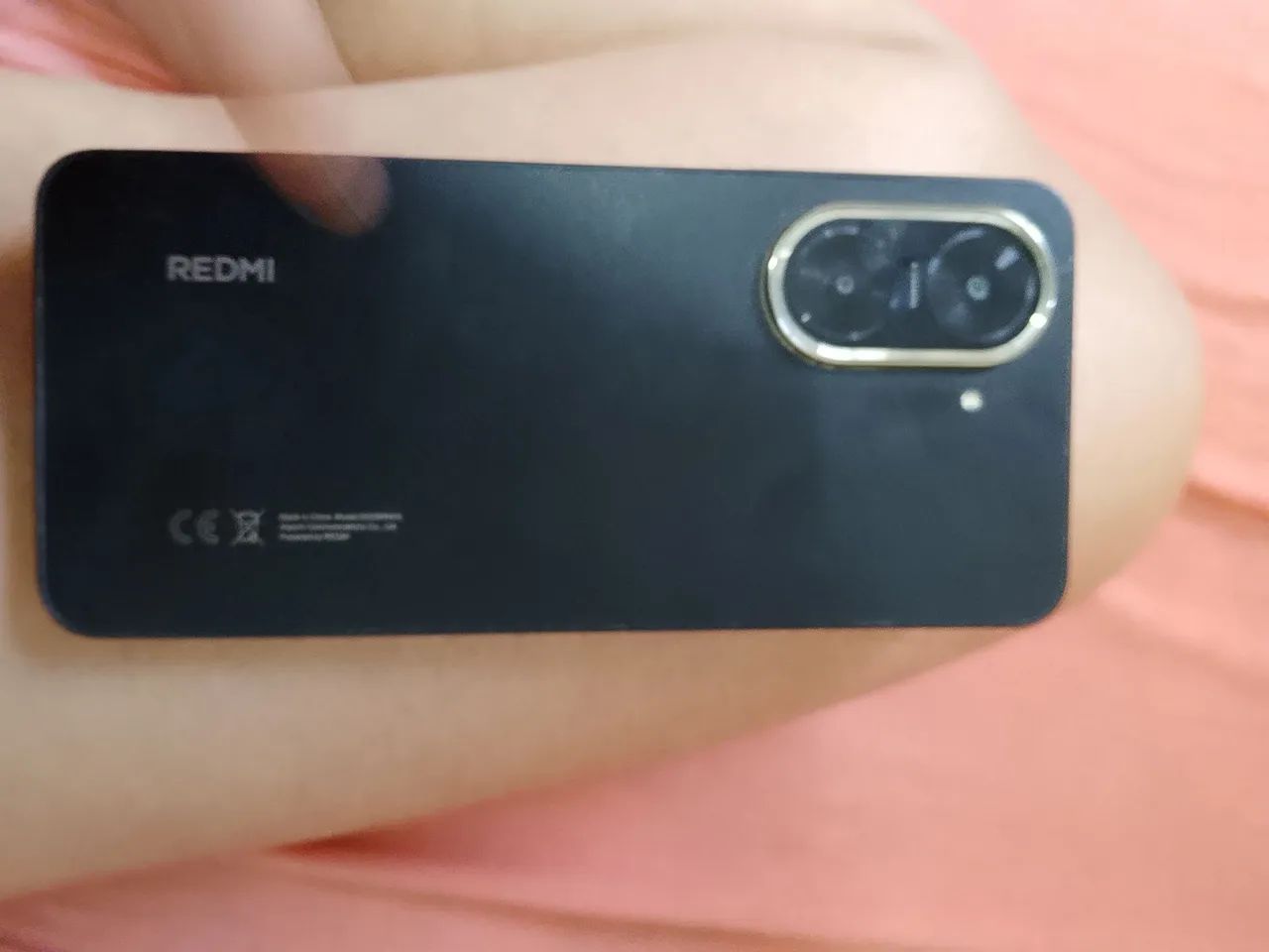 Celular Redimi  - Foto 2