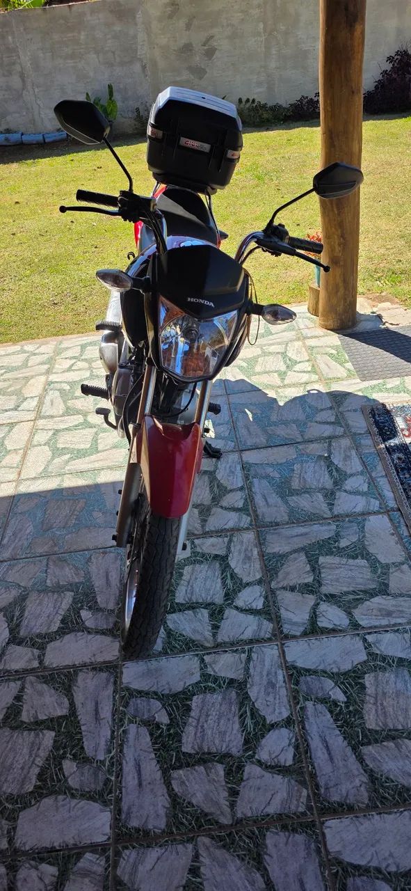 CG Fan 150 - Foto 2