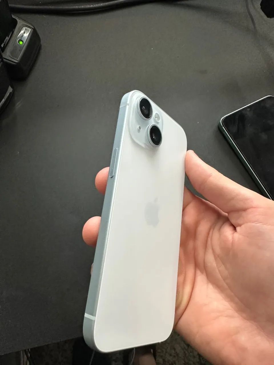 Vendo iPhone 15 128gb - Foto 2
