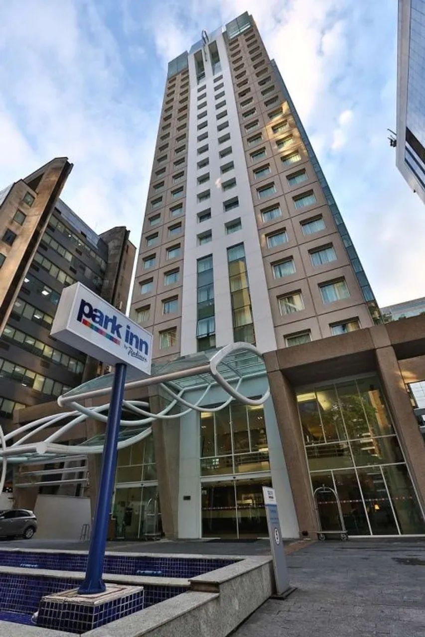 Rarus Flats - Flat para venda - Edifício Radisson Berrini - Foto 10