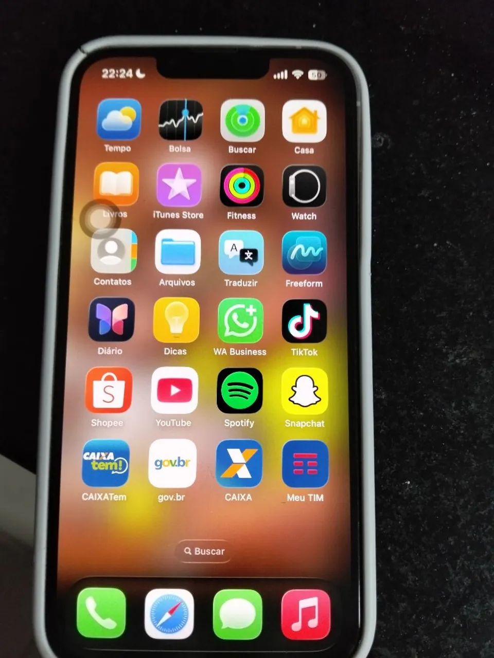 iPhone 13 pro  - Foto 2