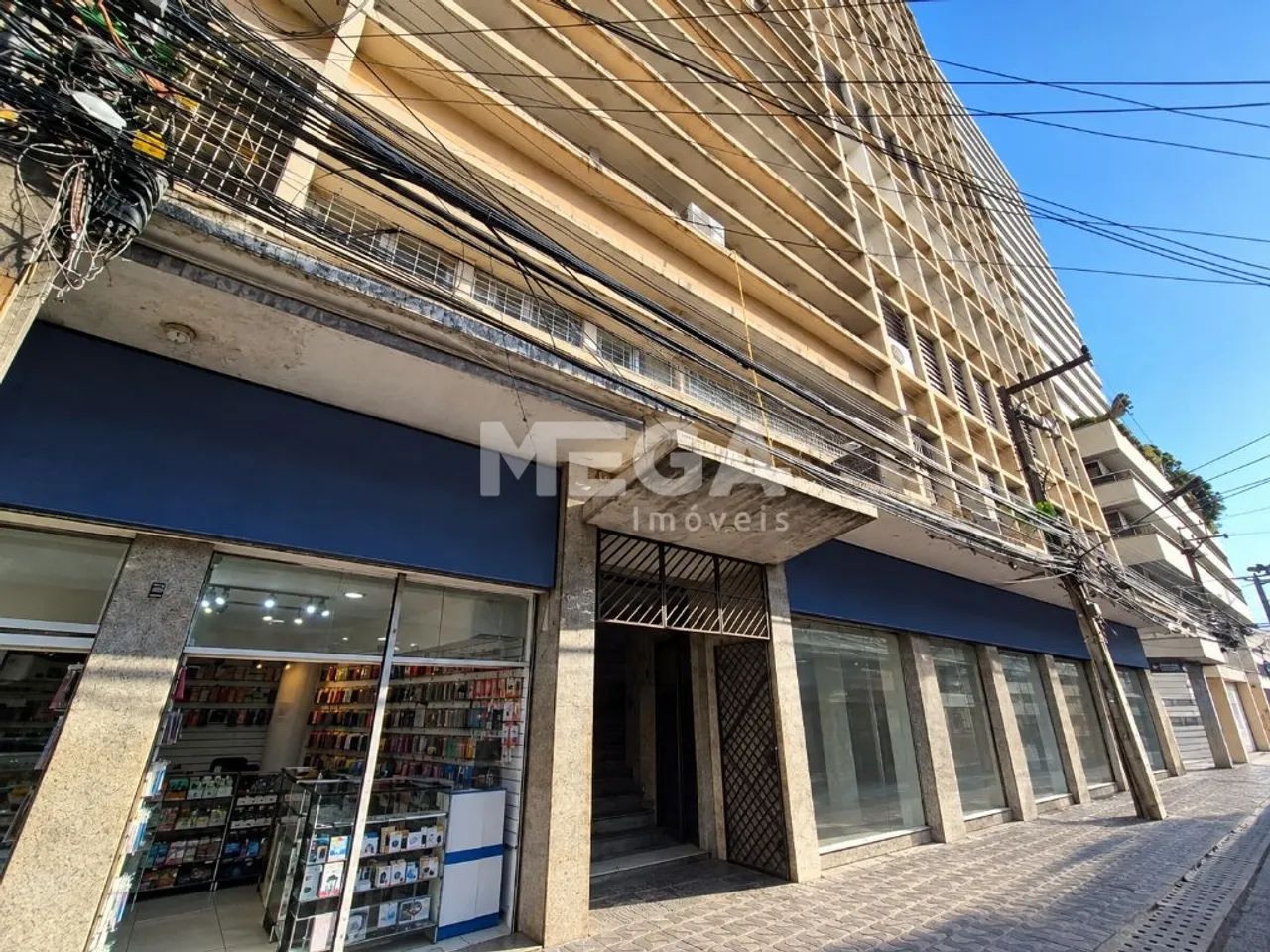 Sala comercial no bairro Centro em Fortaleza, CE