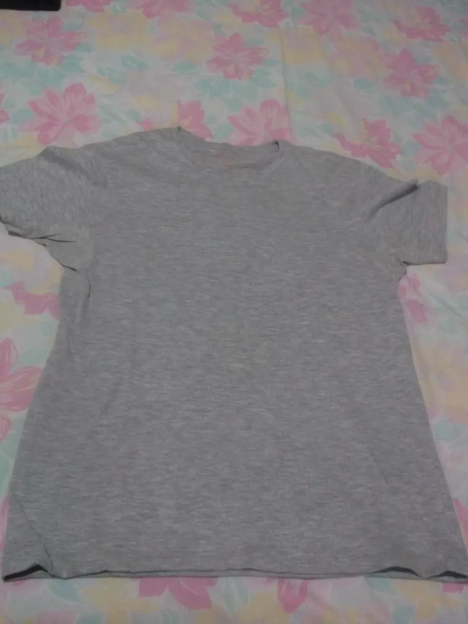 blusa basica