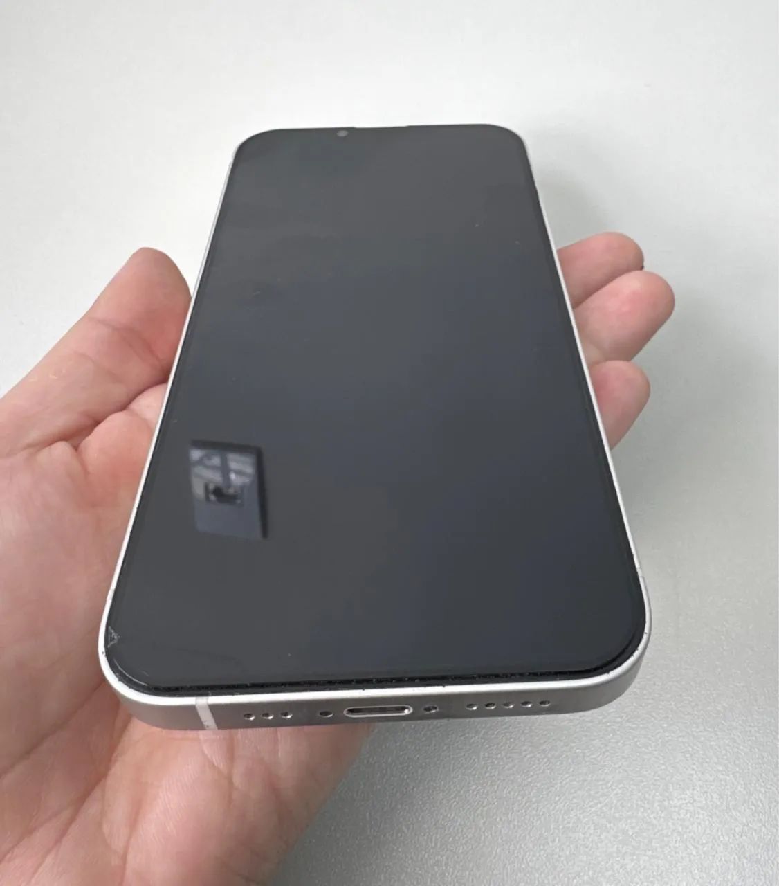 Vendo iphone 14 128 GB - Foto 4