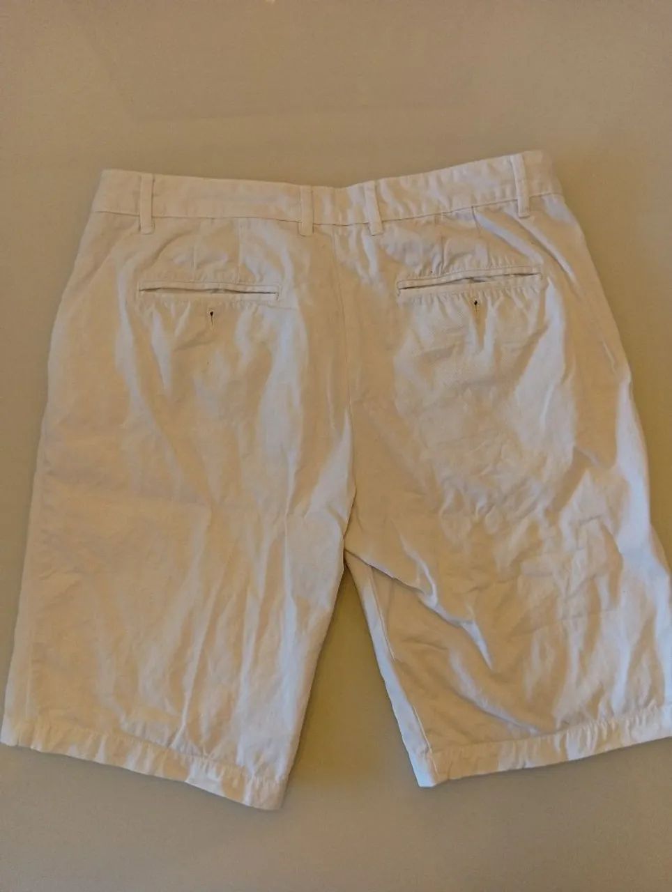 Bermuda masculina Zara - Foto 3