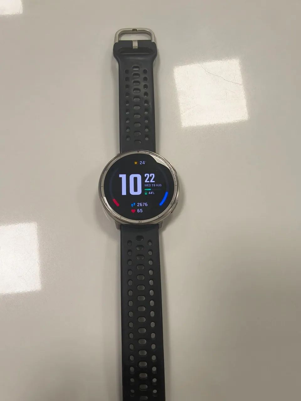 Amazfit Active 2 - Foto 2