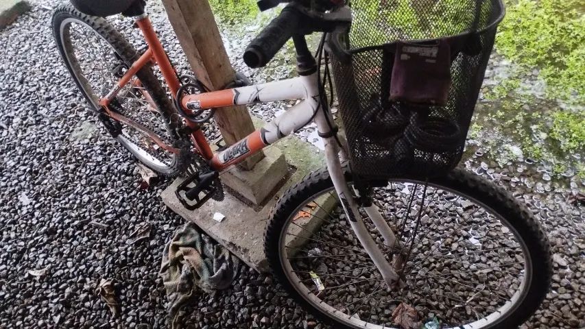 BICICLETA - Foto 4