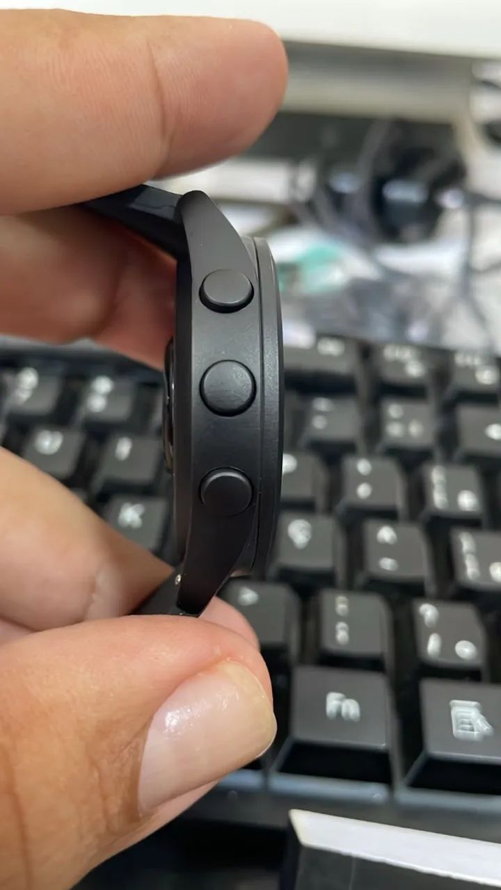 Garmin 165 (impecável)  - Foto 3