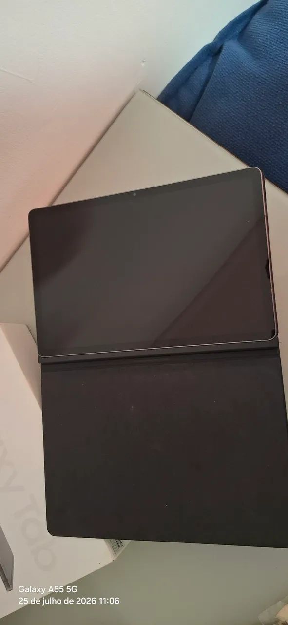 SAMSUNG GALAXY TAB S9 FE