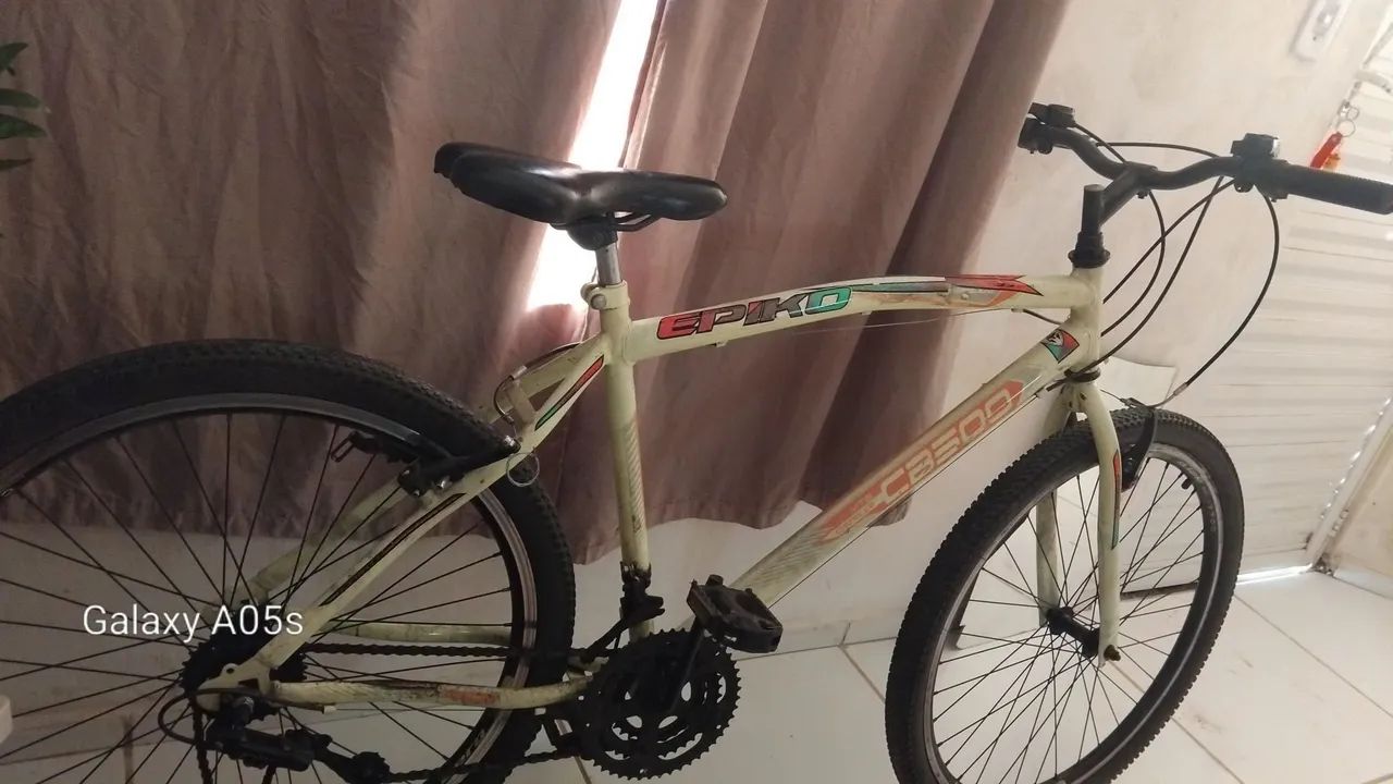 bicicleta Aro 26 - Foto 2