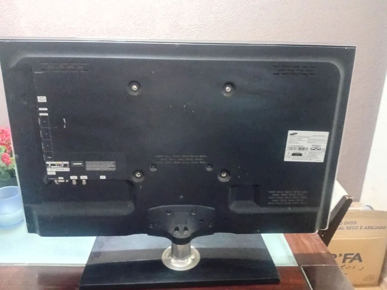 Vendo TV LCD 32" - Foto 3