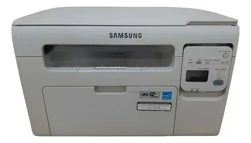 Impressora Samsung 3405
