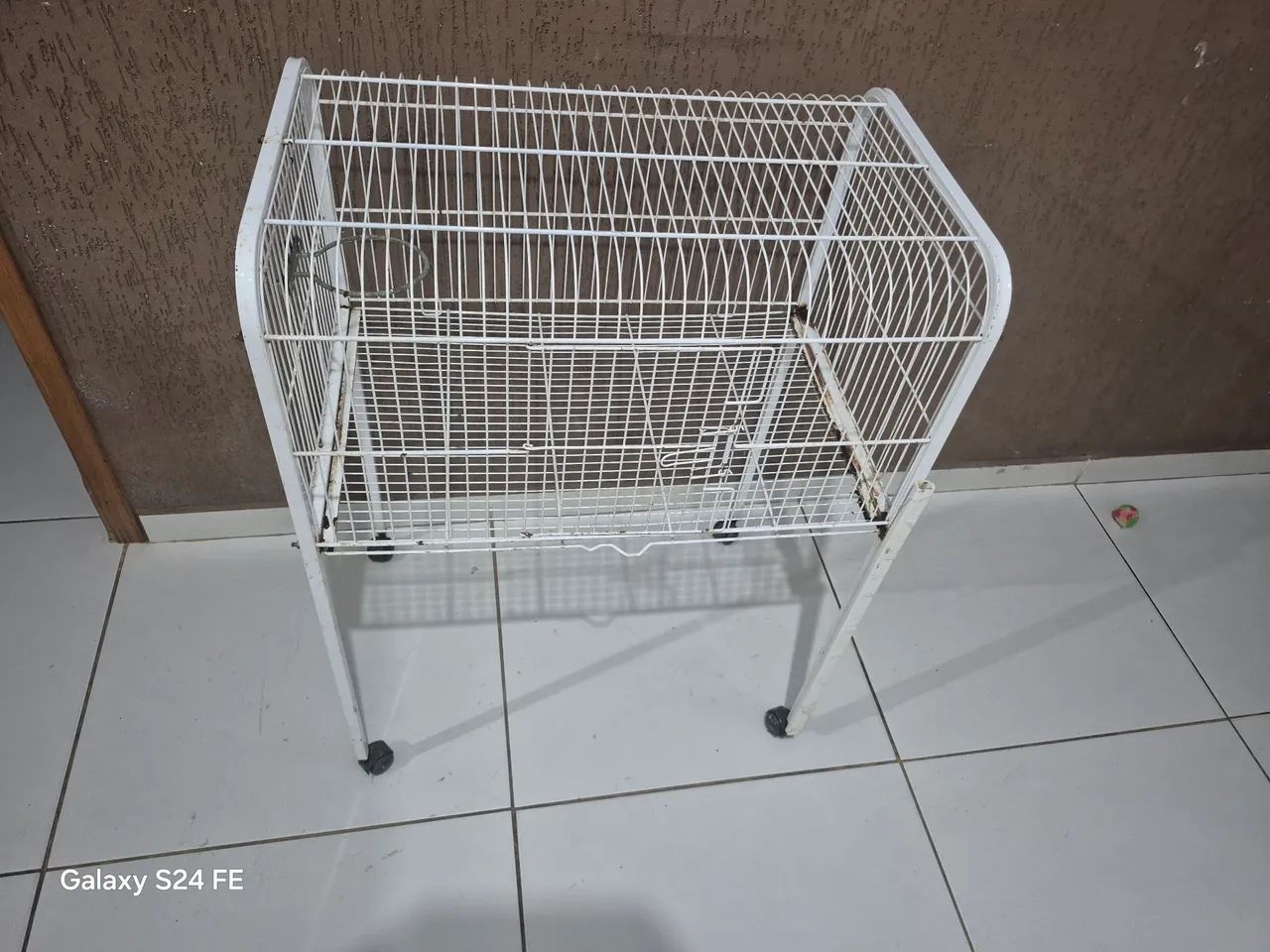 Vendo gaiolas - Foto 2