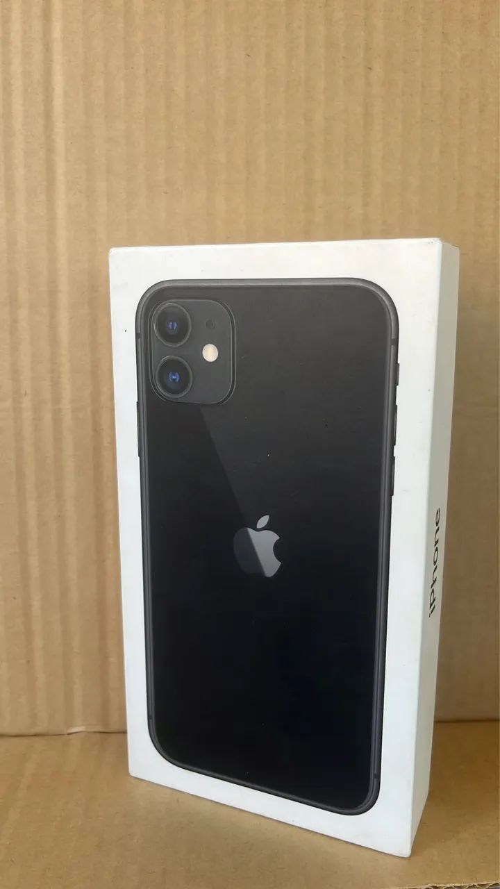 iPhone 11