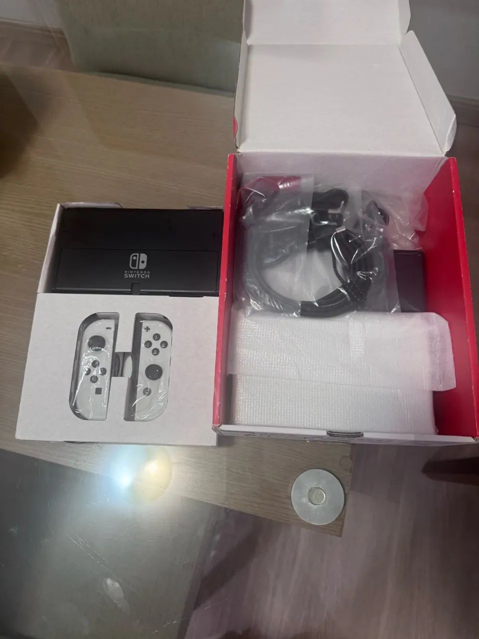 Nintendo Switch Oled  - Foto 5