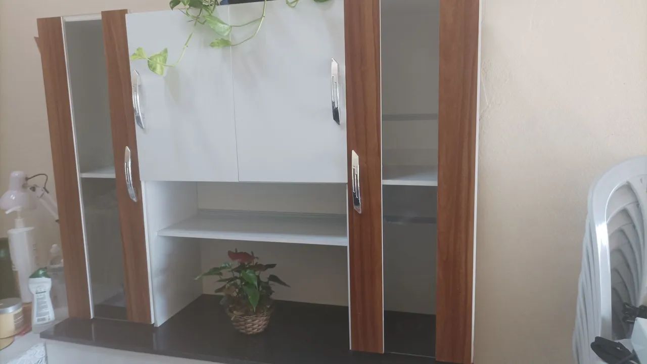 Armário cozinha - Foto 5
