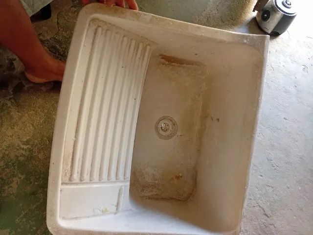 Tanque de PVC - Foto 6