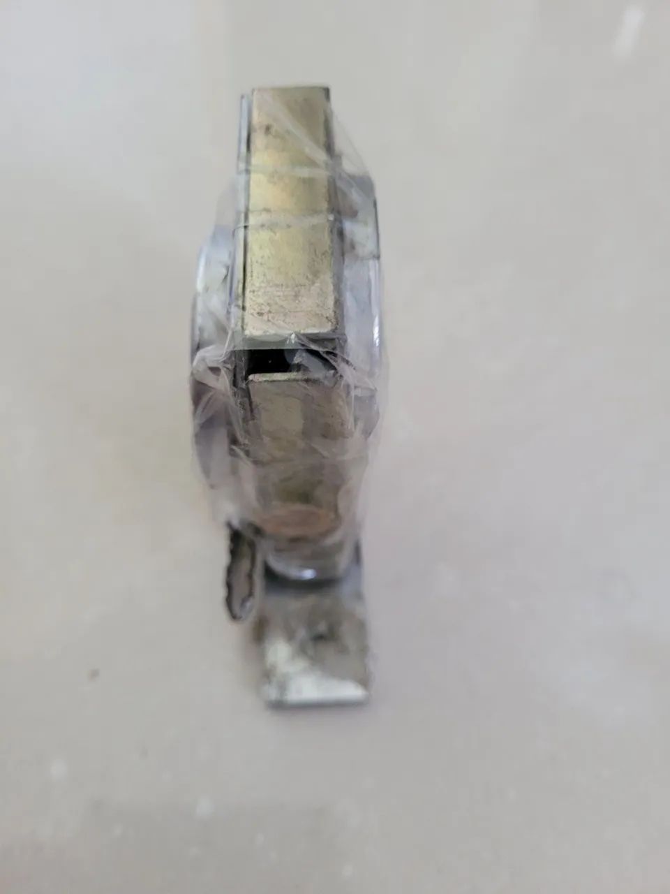 Fechadura Tetra completa. - Foto 3