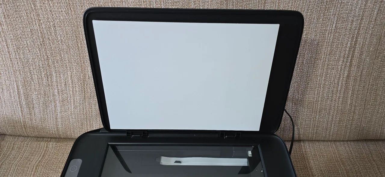 Impressora Multifuncional HP. - Foto 4
