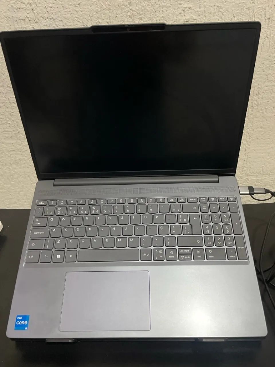 Notebook Lenovo ideadpad slim 3 - Foto 2