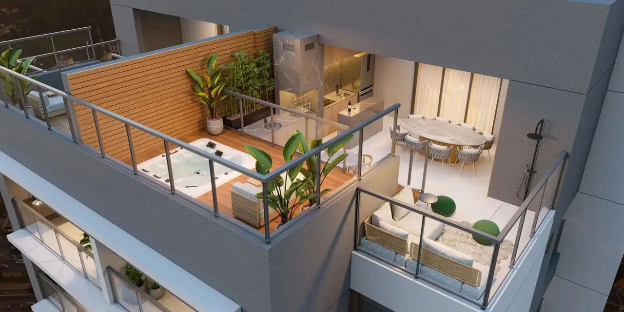 MAC VILA MARIANA - Foto 8