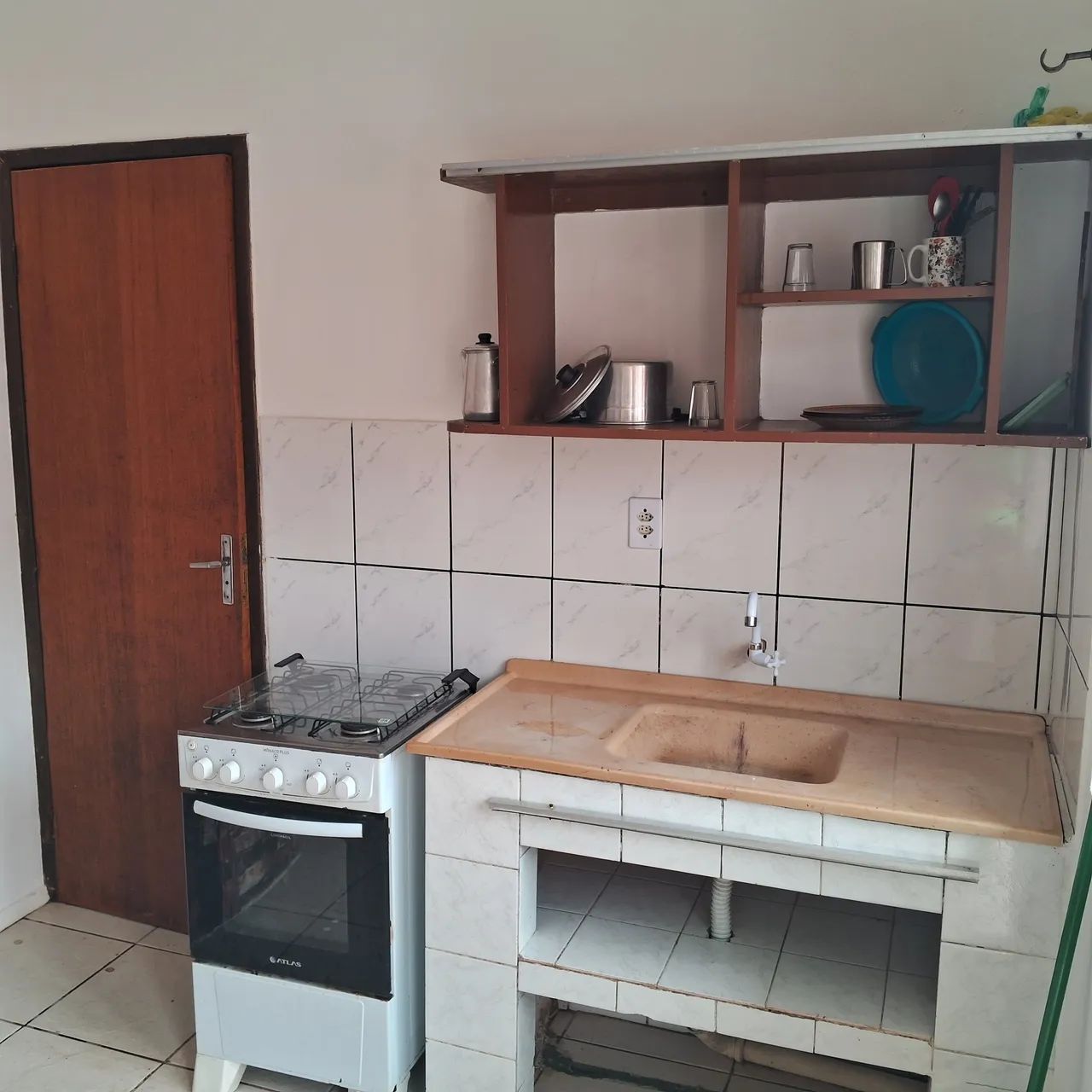 Foto - Florianópolis - Armação do Pântano do Sul