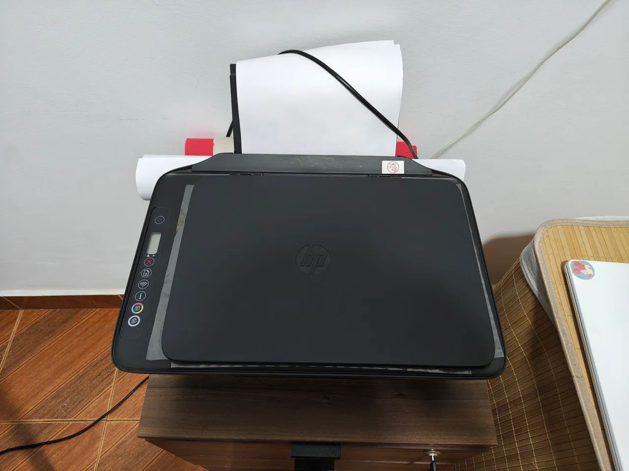 Impressora HP 2874 - Foto 2