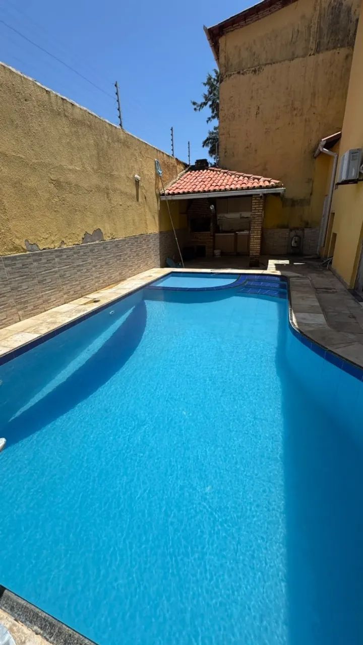 Tabuba: Casa Triplex Vista Mar. Piscina - Foto 2