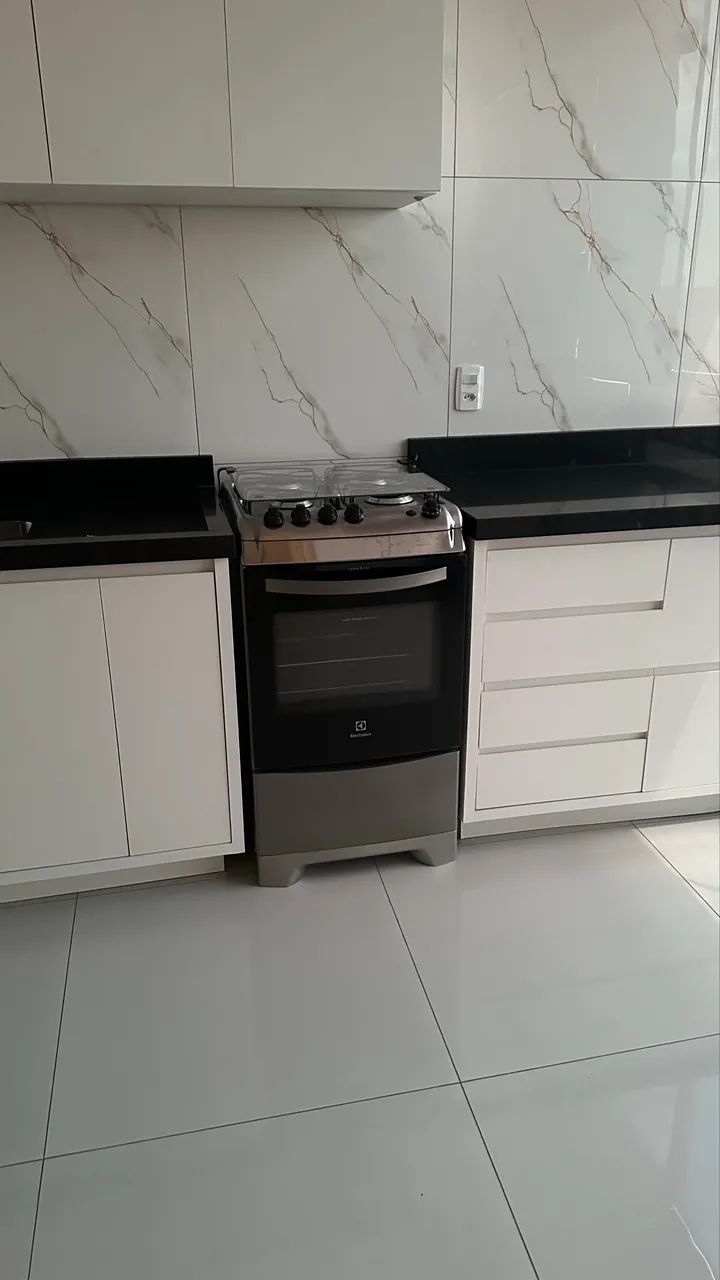Fogão
