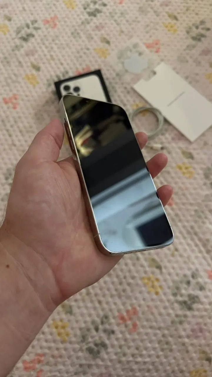 iPhone 13 Pro Max  - Foto 3