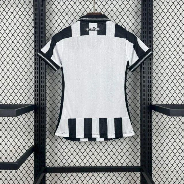 Camisa Botafogo Feminina I 2025 - Foto 4
