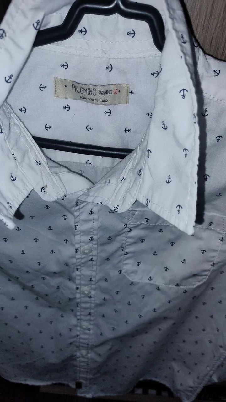 Blusas sócias  - Foto 2