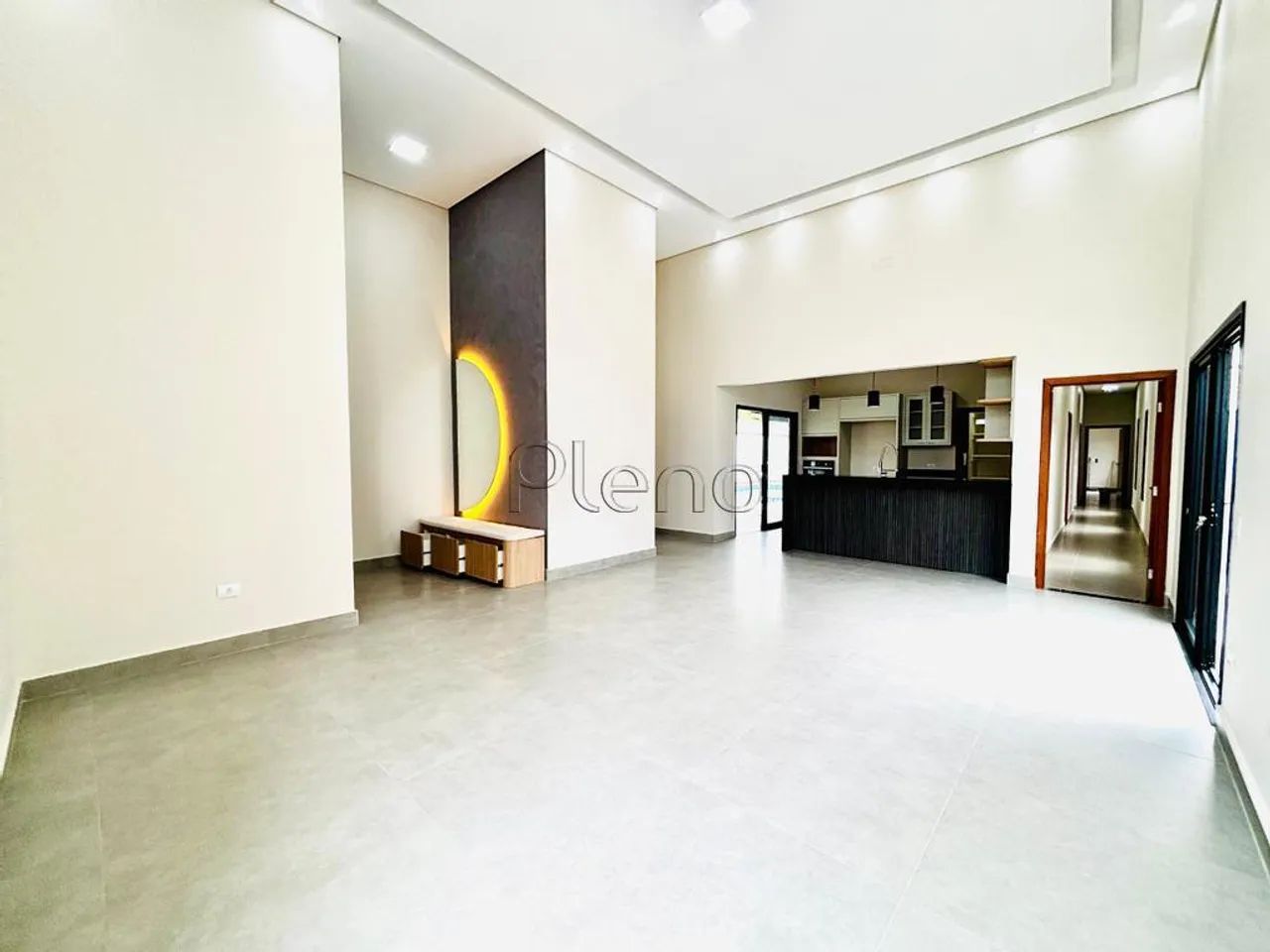 Casa à venda em Campinas, Parque Xangrilá, com 3 suítes, com 249 m² - Foto 5