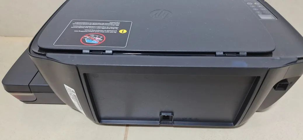 Impressora HP Multifuncional - Foto 2