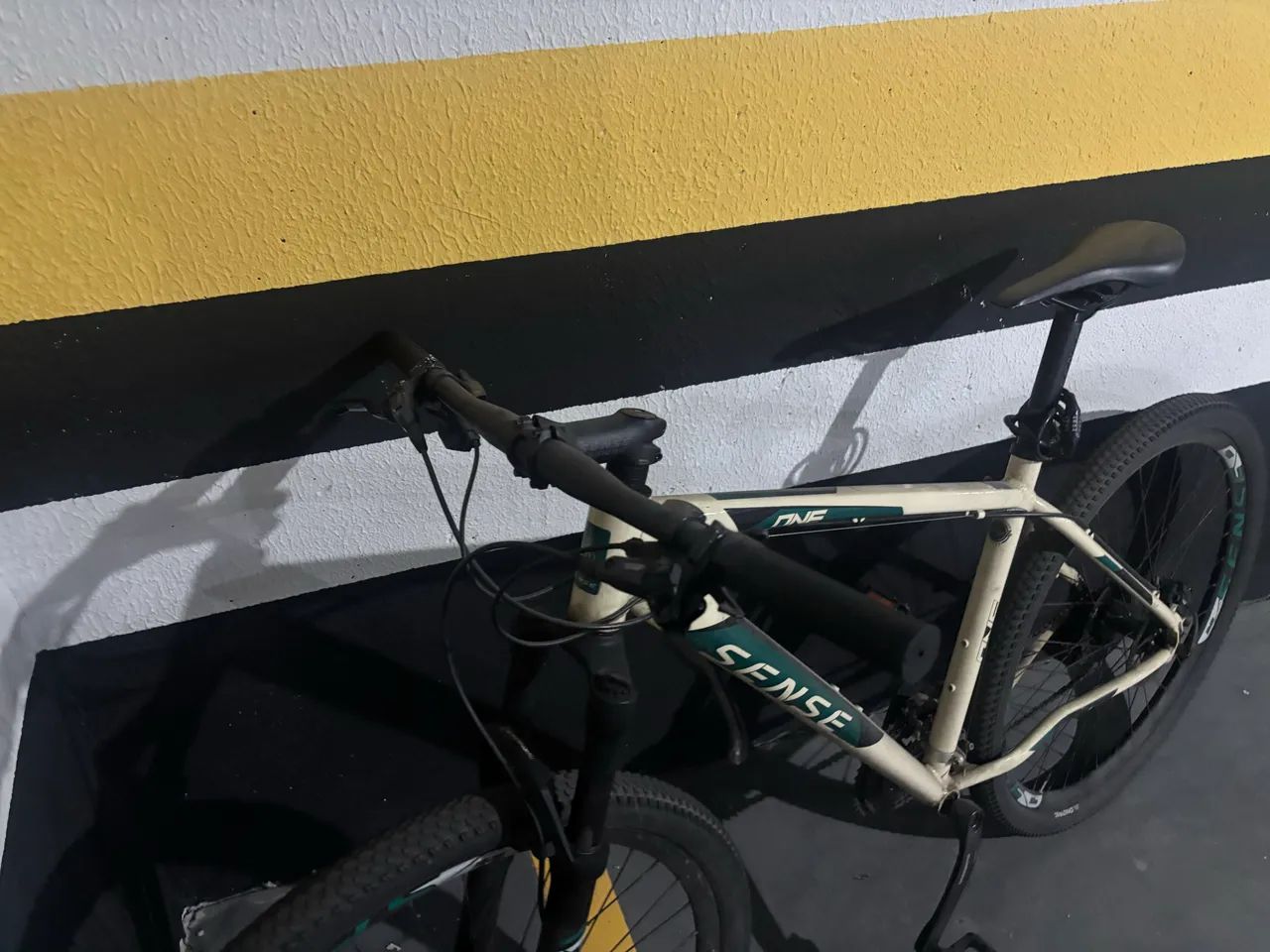 Bicicleta Sense One aro 29 - Foto 4