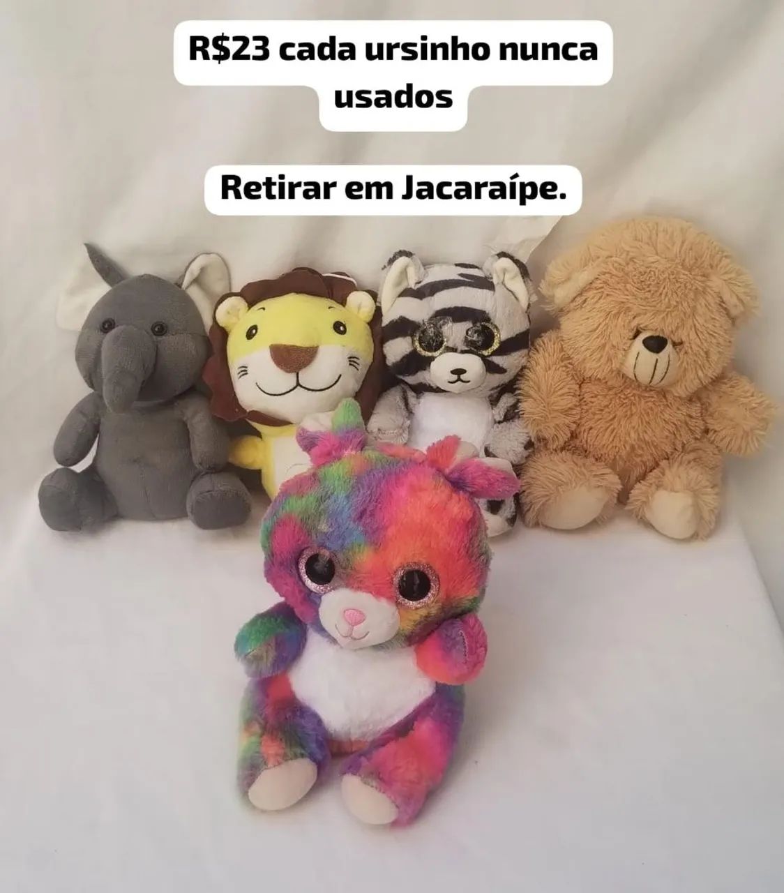Brinquedos  - Foto 4
