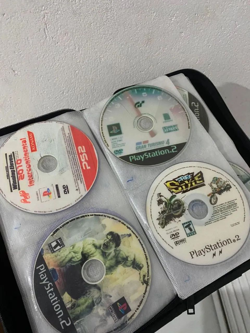 Playstation 2 - Foto 3