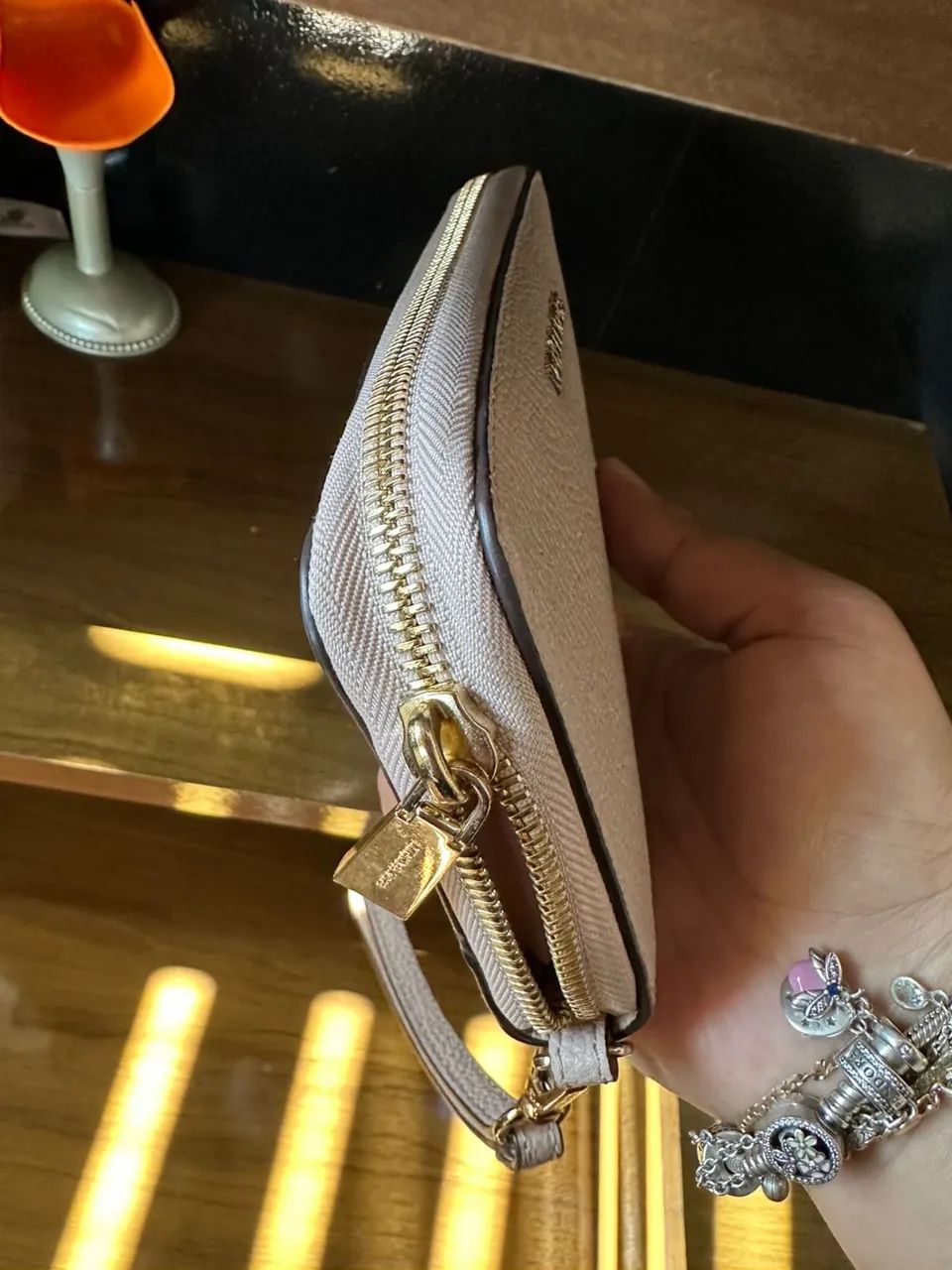 Carteira Michael kors  - Foto 4