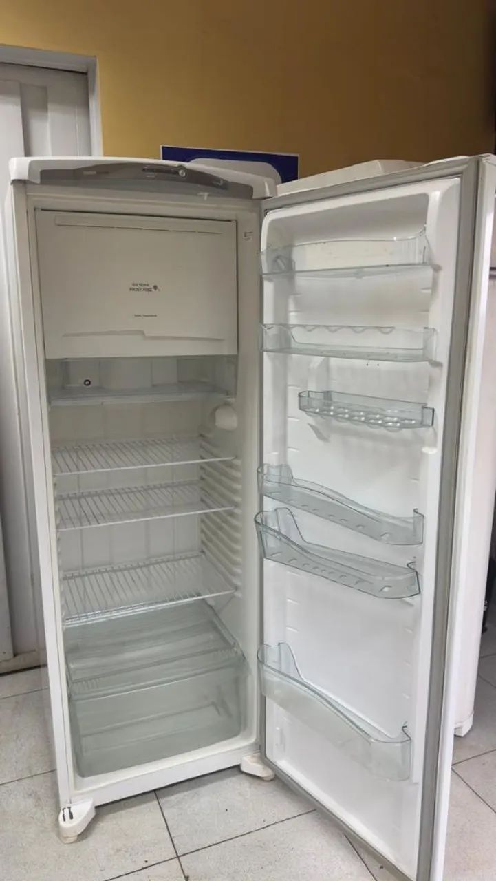 Refrigerador Consul Fros fre  - Foto 2