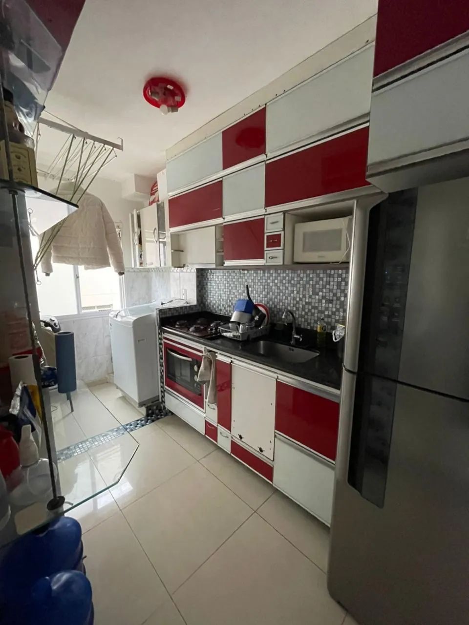 Foto - Jaguariúna - Vargeão