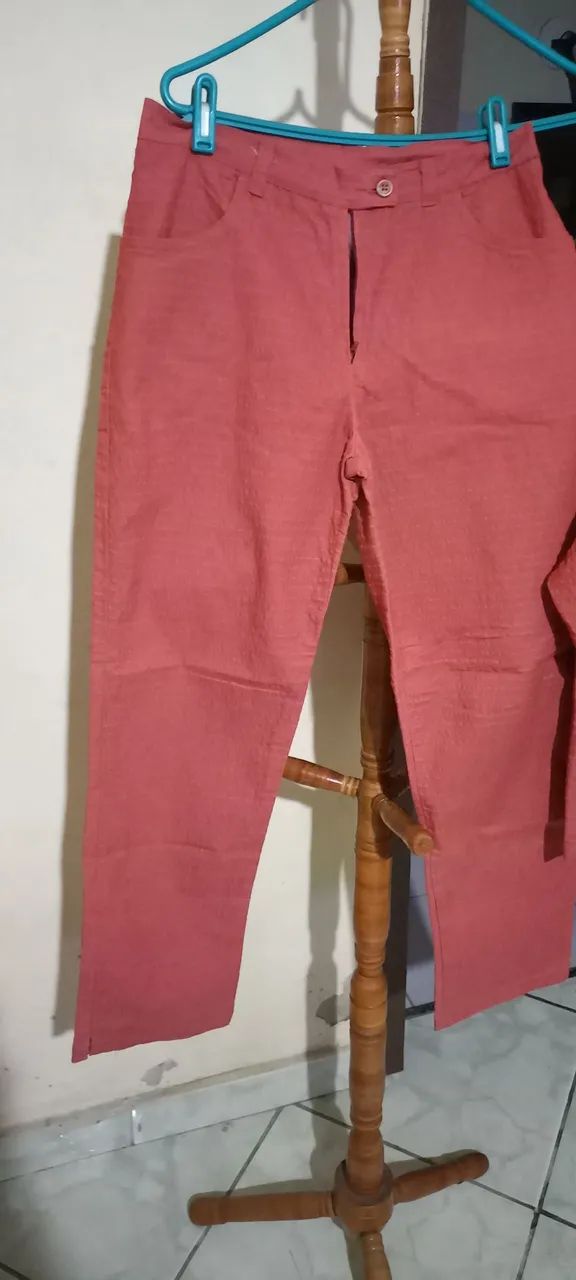 Vende se roupas variadas  - Foto 4
