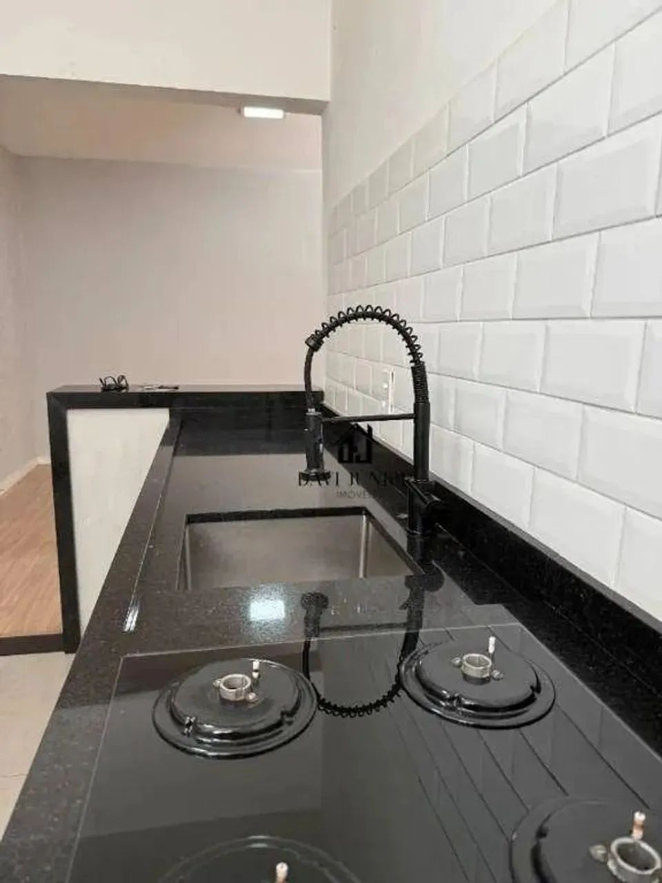 Apartamento com 2 dormitórios à venda, 52 m² por R$ 299.000 - Jardim São Carlos - Sorocaba - Foto 2