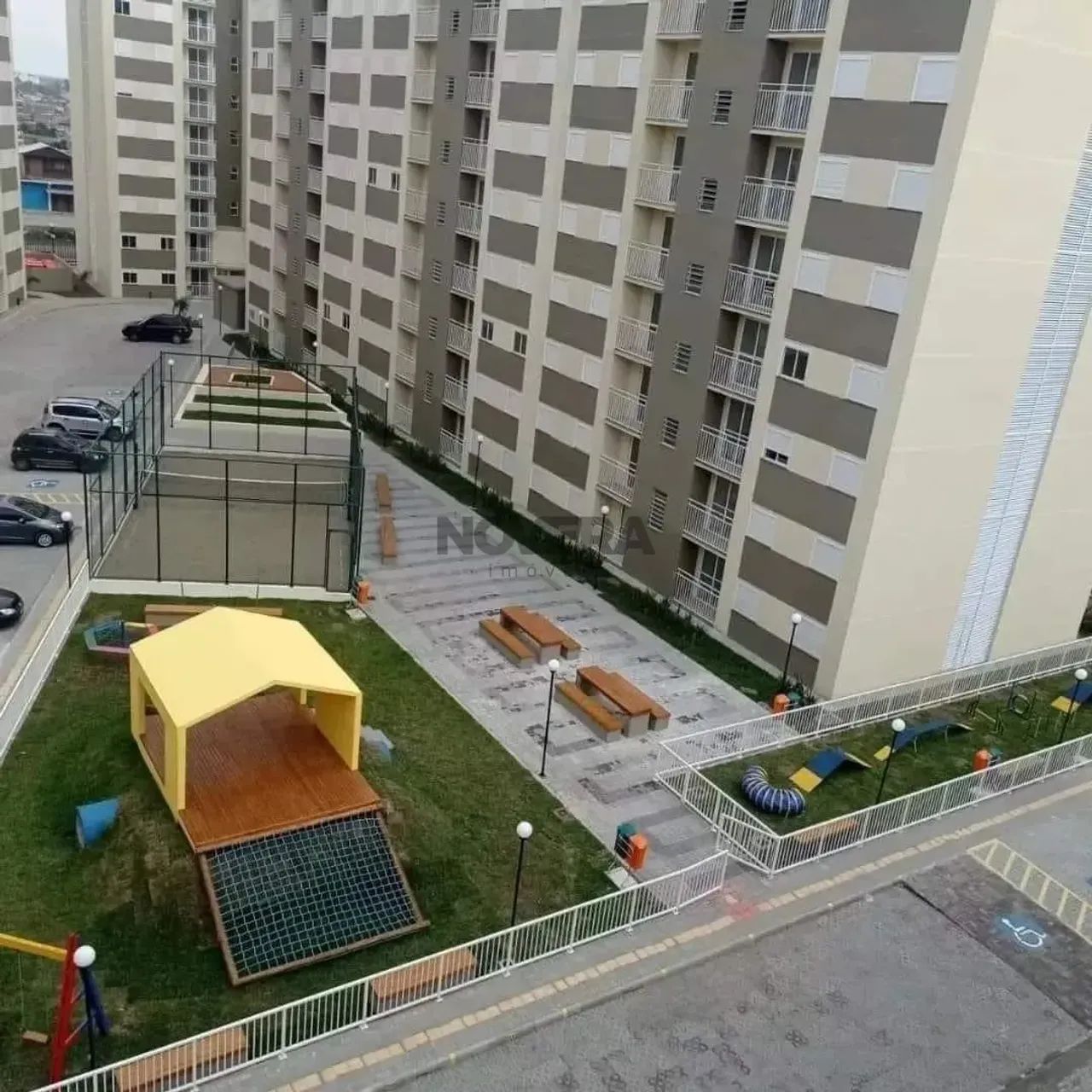 Apartamento no Acqua Parque Residence - Foto 3