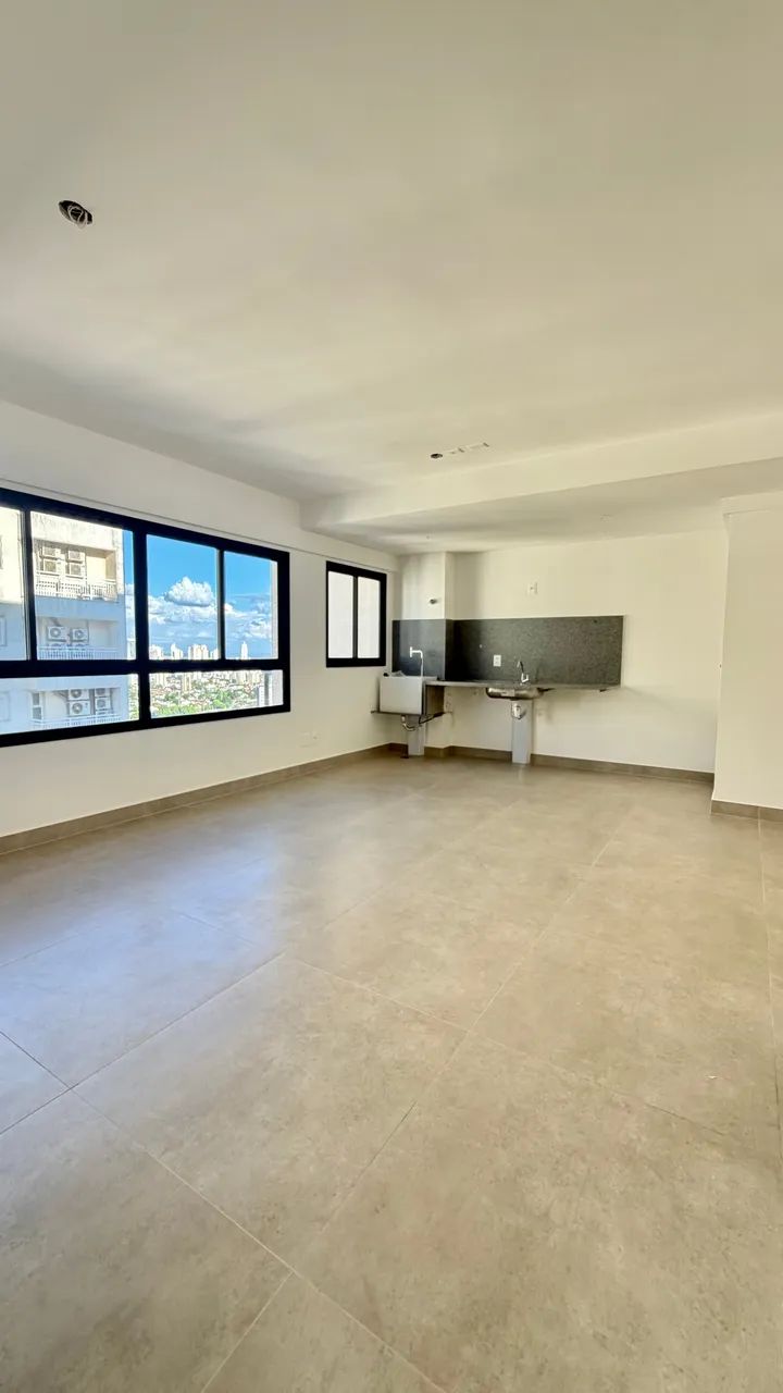 Flat com 43 m², Setor Marista. - Foto 5
