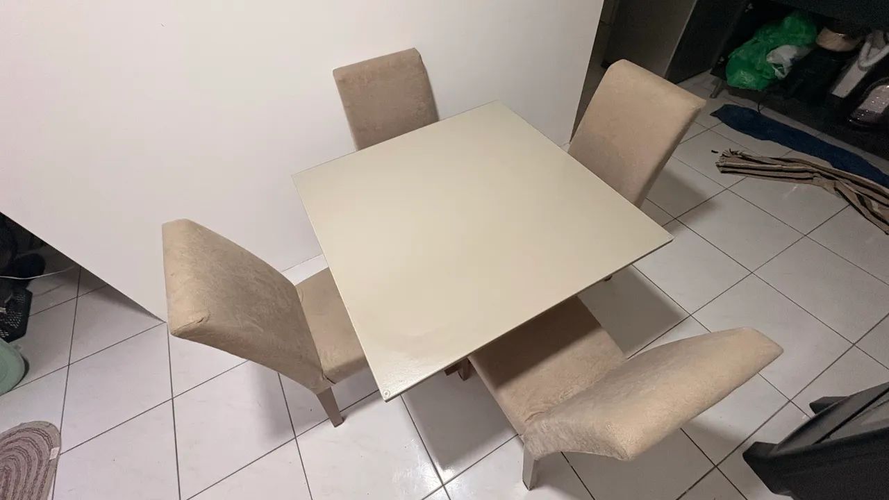 mesa  - Foto 3